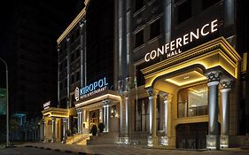 Kiropol Hotel & Restaurant